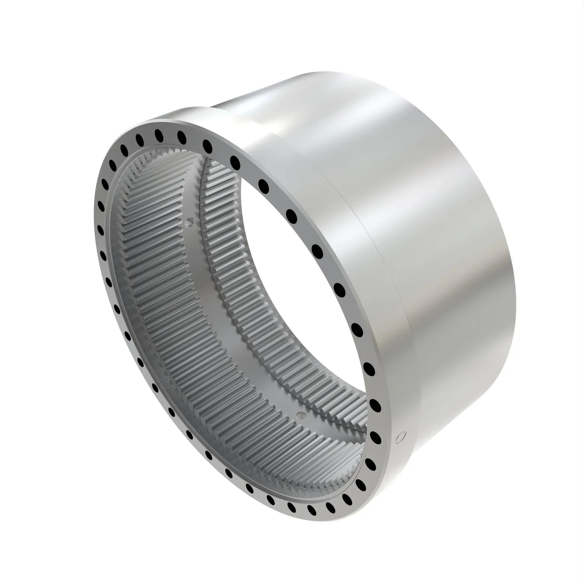 John Deere Transmission Ring Gear - YZ105825