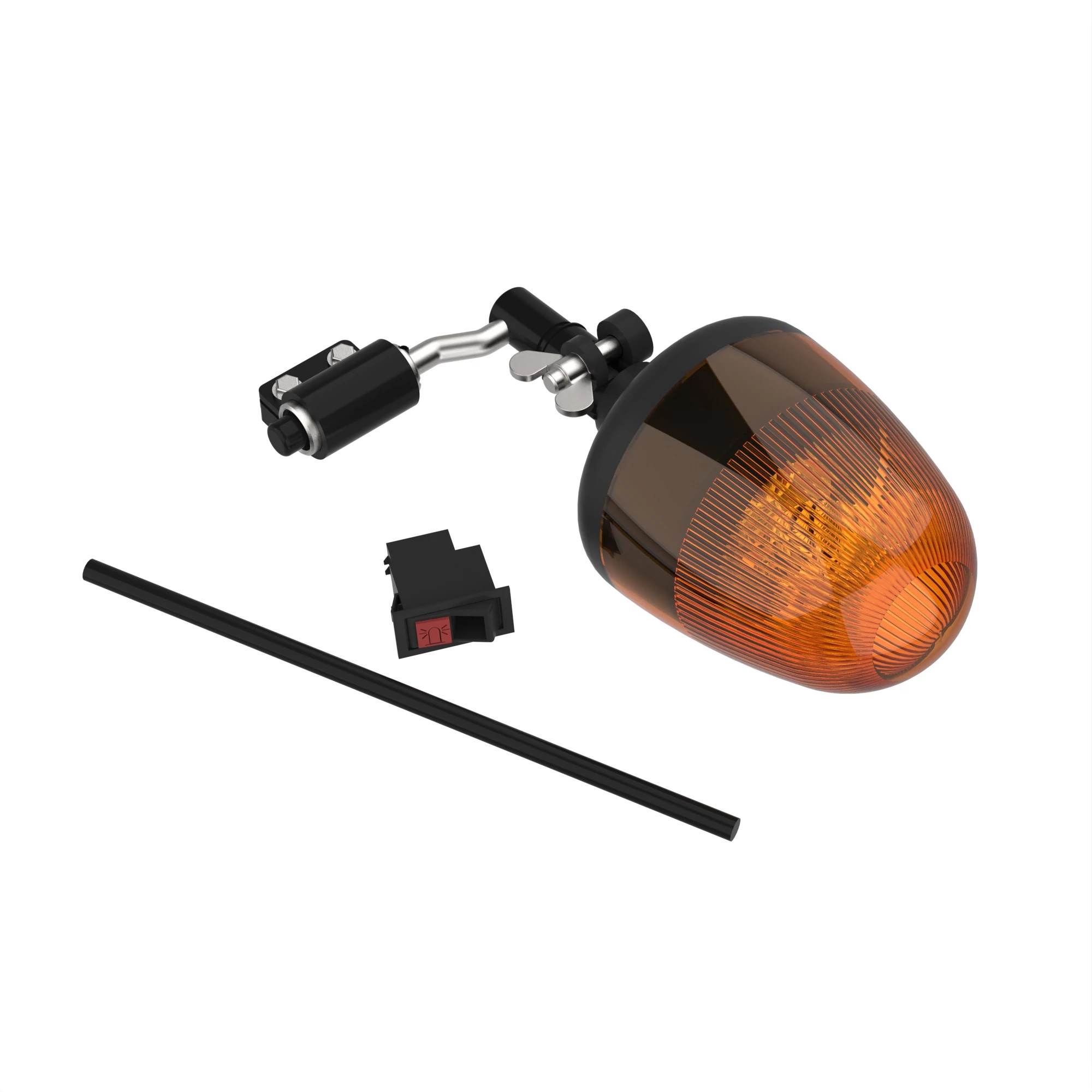 John Deere Rotating Beacon Light Kit - BXX10310