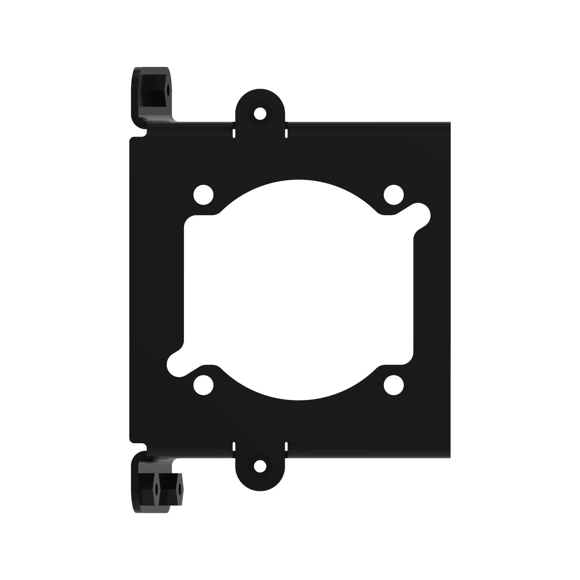 JOYSTICK MOUNTING WELDMENT