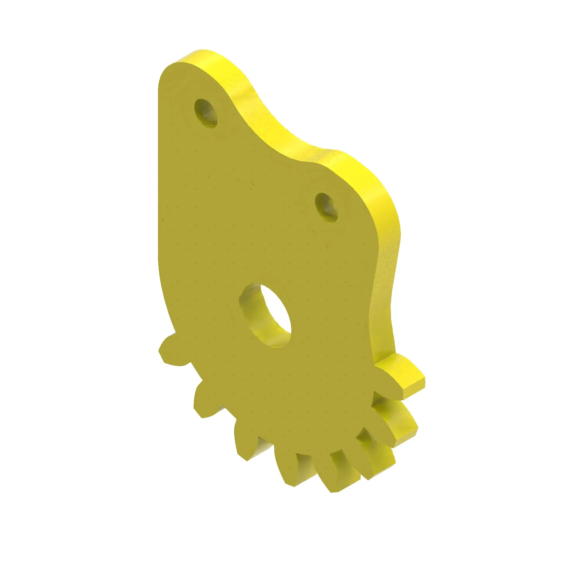 John Deere Sheet - HXE55020