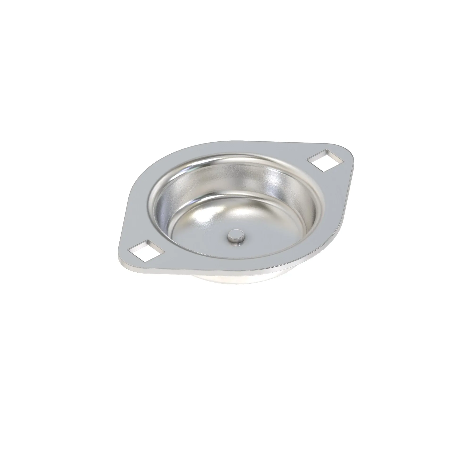 PRESSED FLANGED HOUSING, FLANGE BLI