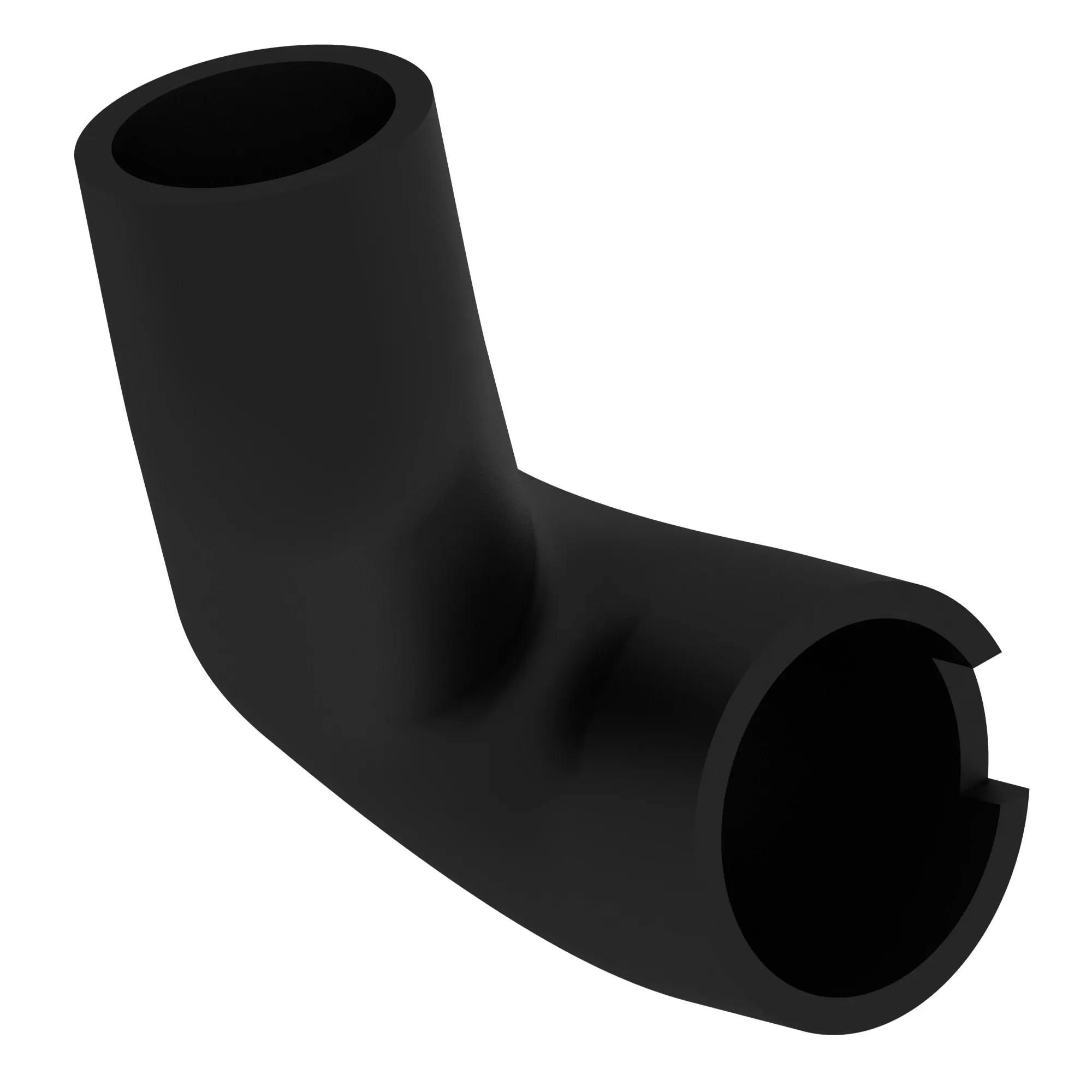 AIR INTAKE HOSE - TIER 3