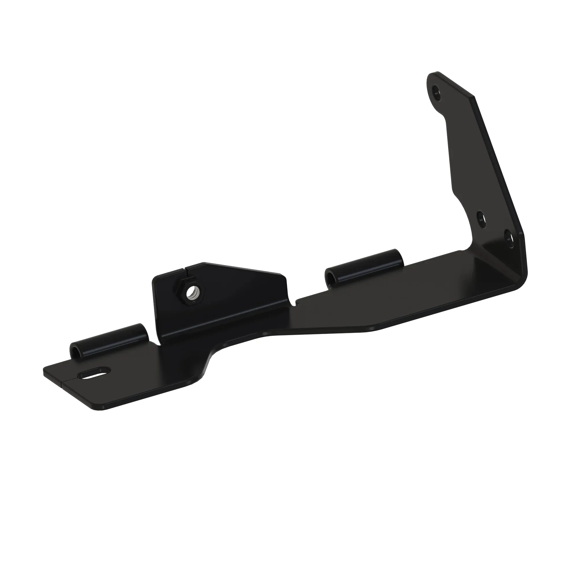 John Deere Hinge Bracket Guard - AT482561
