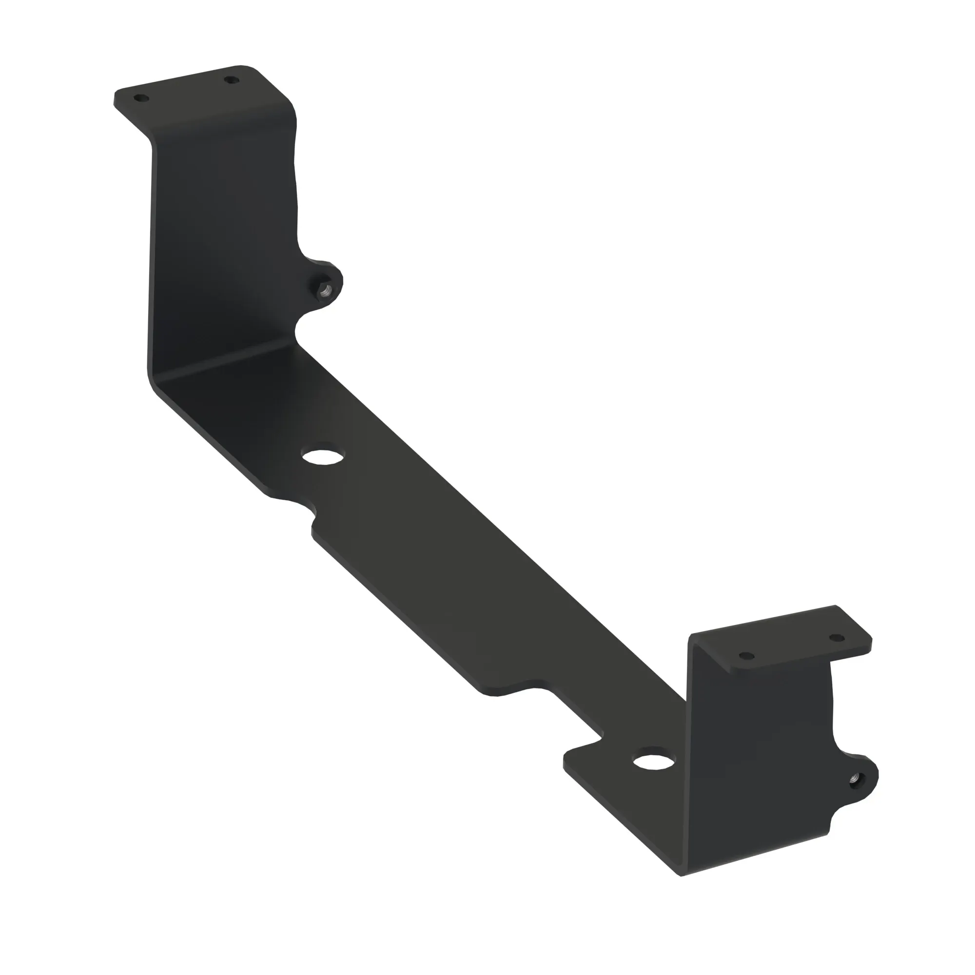 John Deere Cooler Support - AT441989