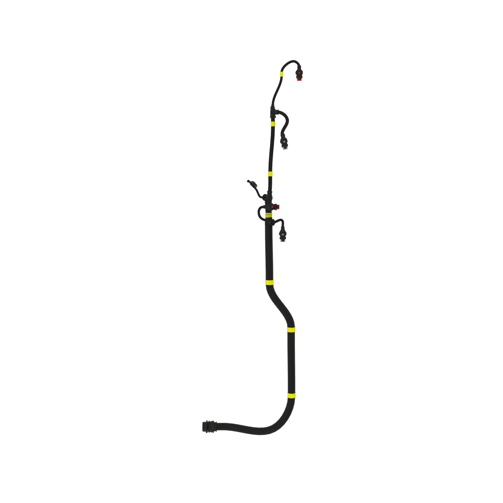 6.8L LF AFTER TREATMENT HARNESS 
SKIDDER (748L)