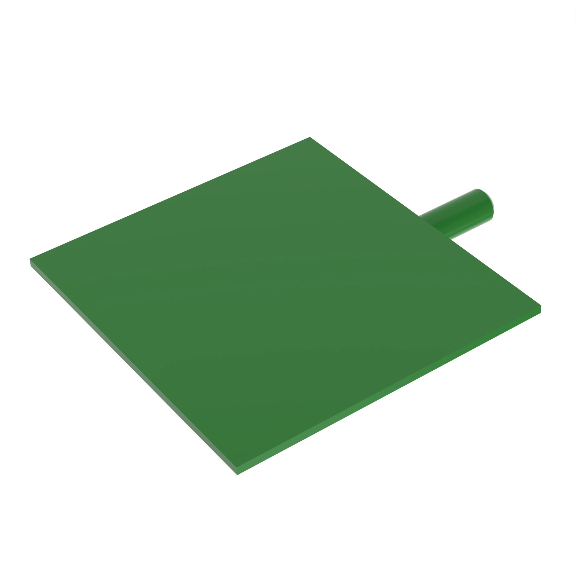 John Deere Deflector - AYC26900