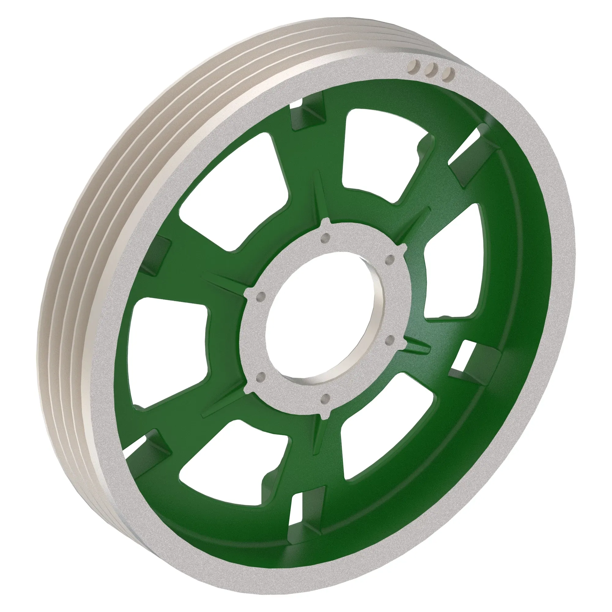 PULLEY