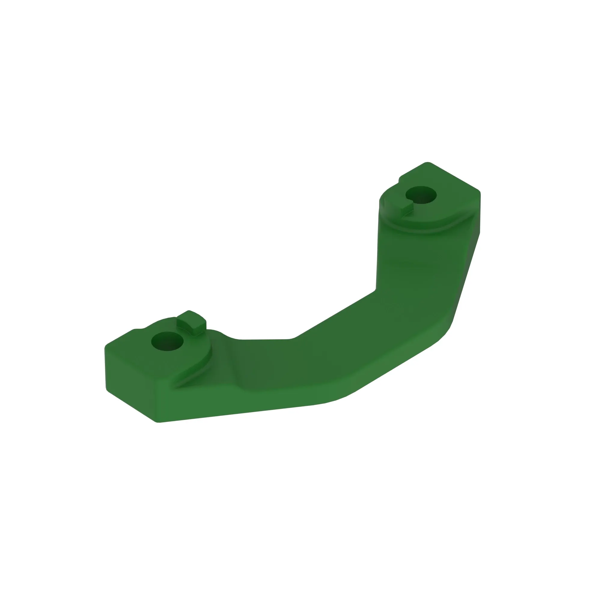 John Deere Plate - L207535