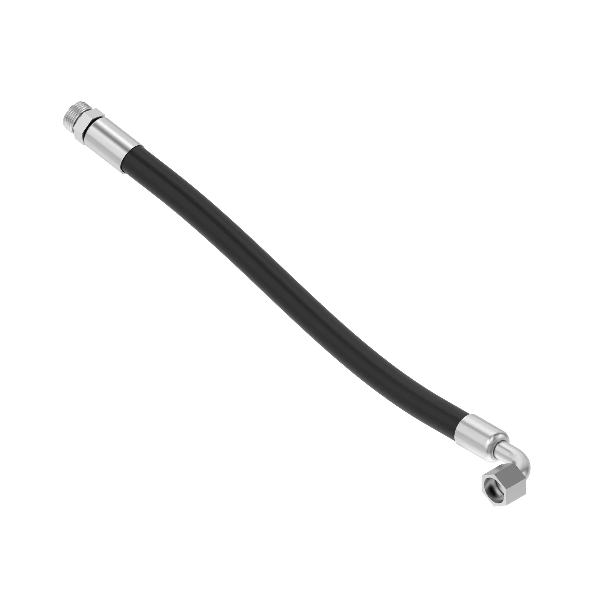 John Deere Hydraulic Hose - KV21108