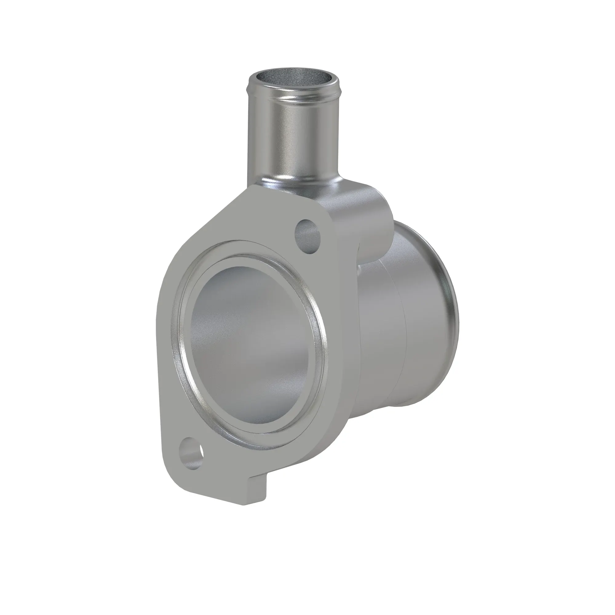 Water Pump Connection
