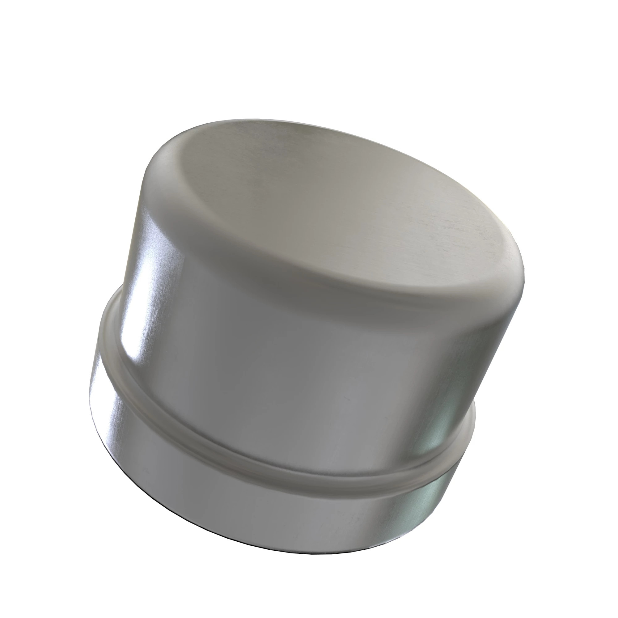 FITTING, PIPE CAP