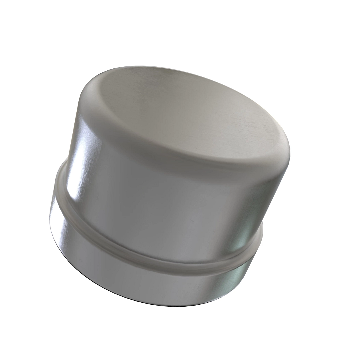 Fitting, Pipe Cap