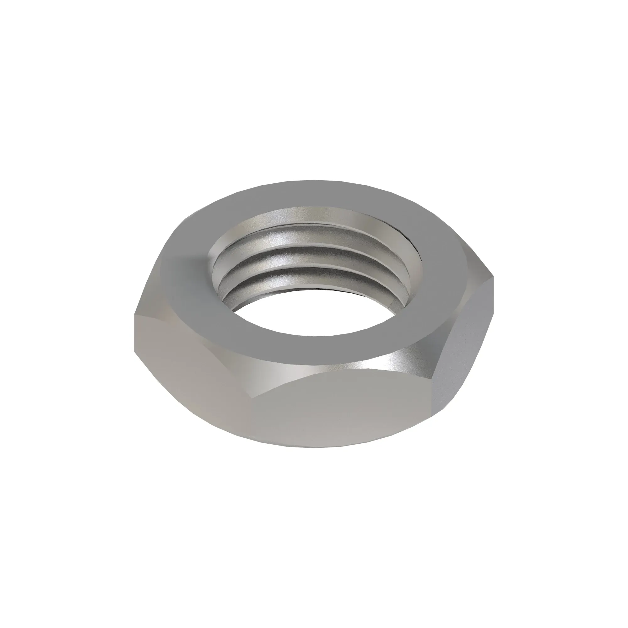 NUT-JAM, M30 X 2