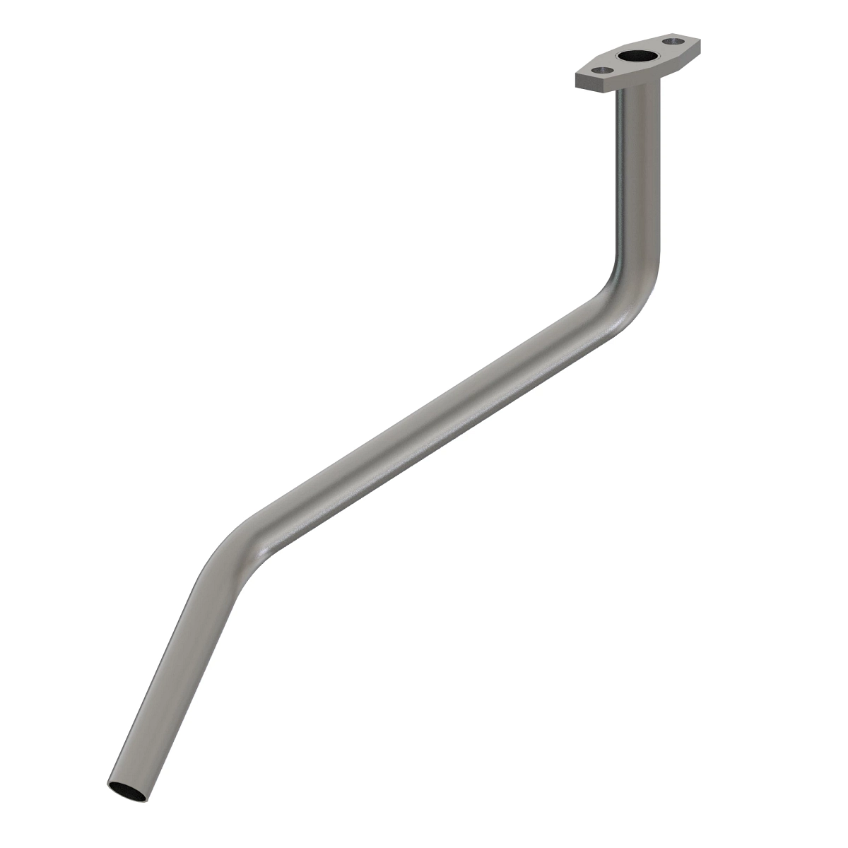 Line, Turbo Drain