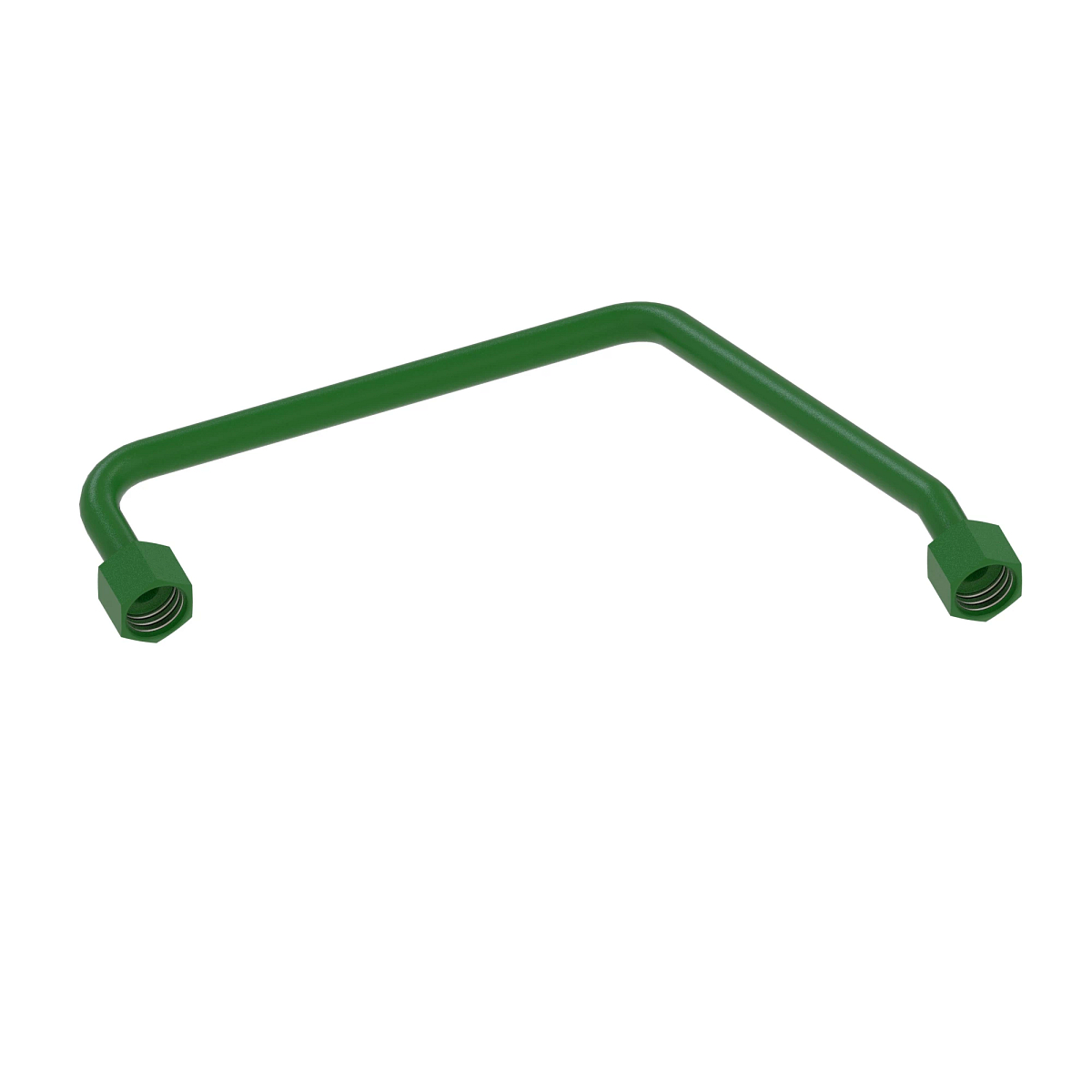 OIL LINE, ROCKSHAFT CYLINDER