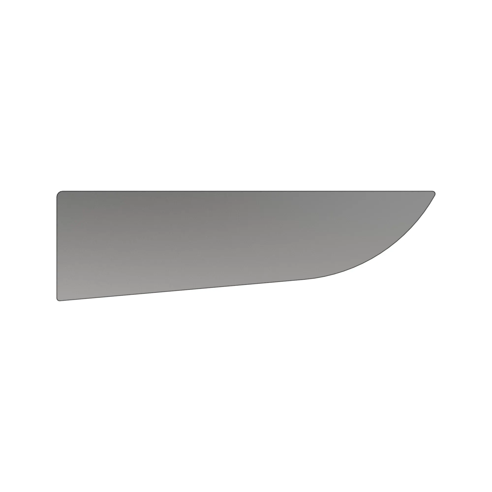 PLATE WEAR SIDE