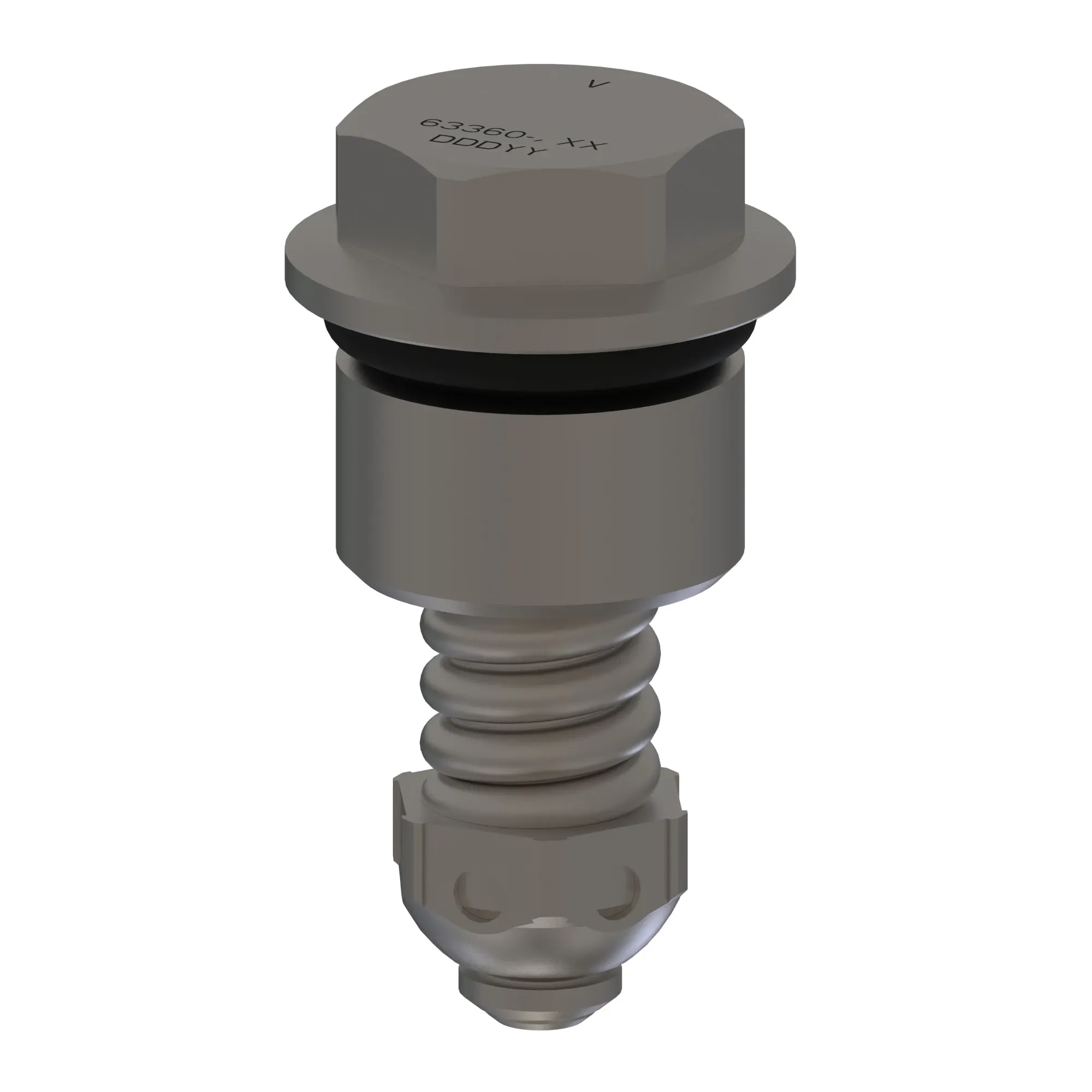 Pressure Relief Valve