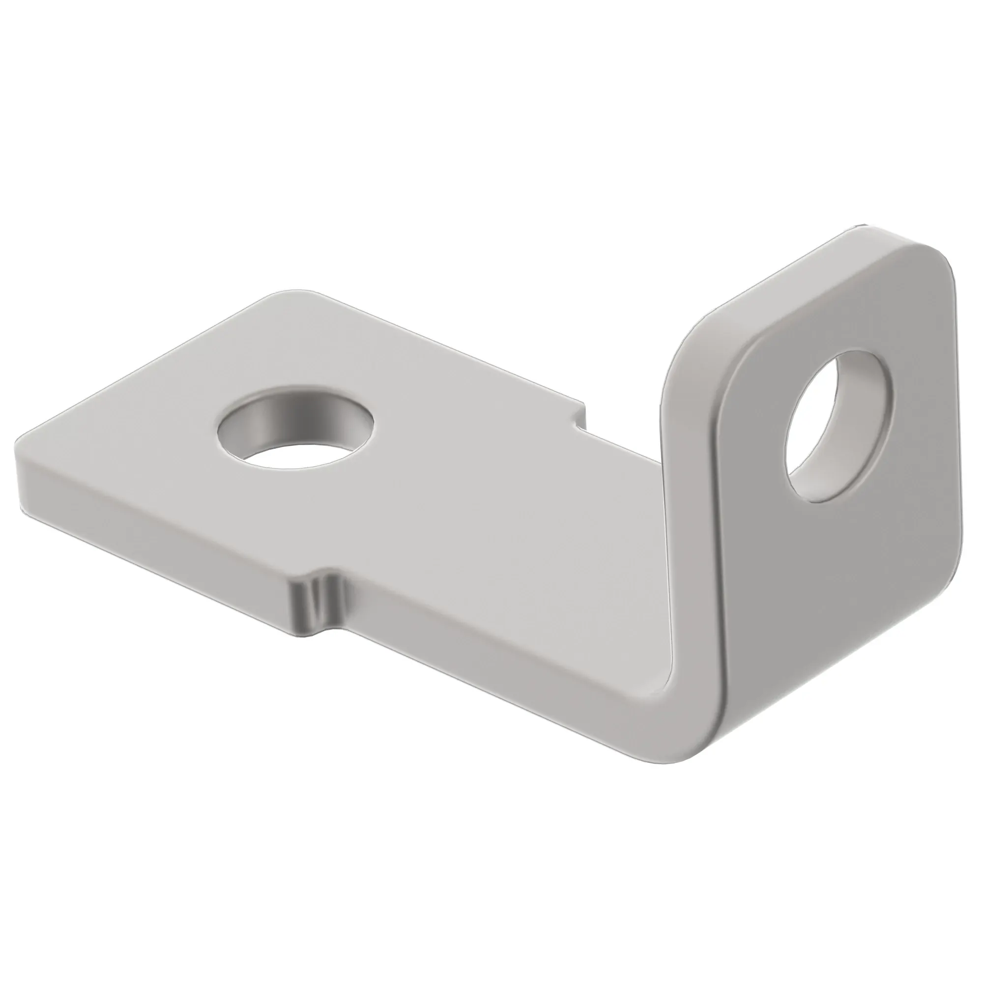 BRACKET, JUMPER BOX BUS BAR