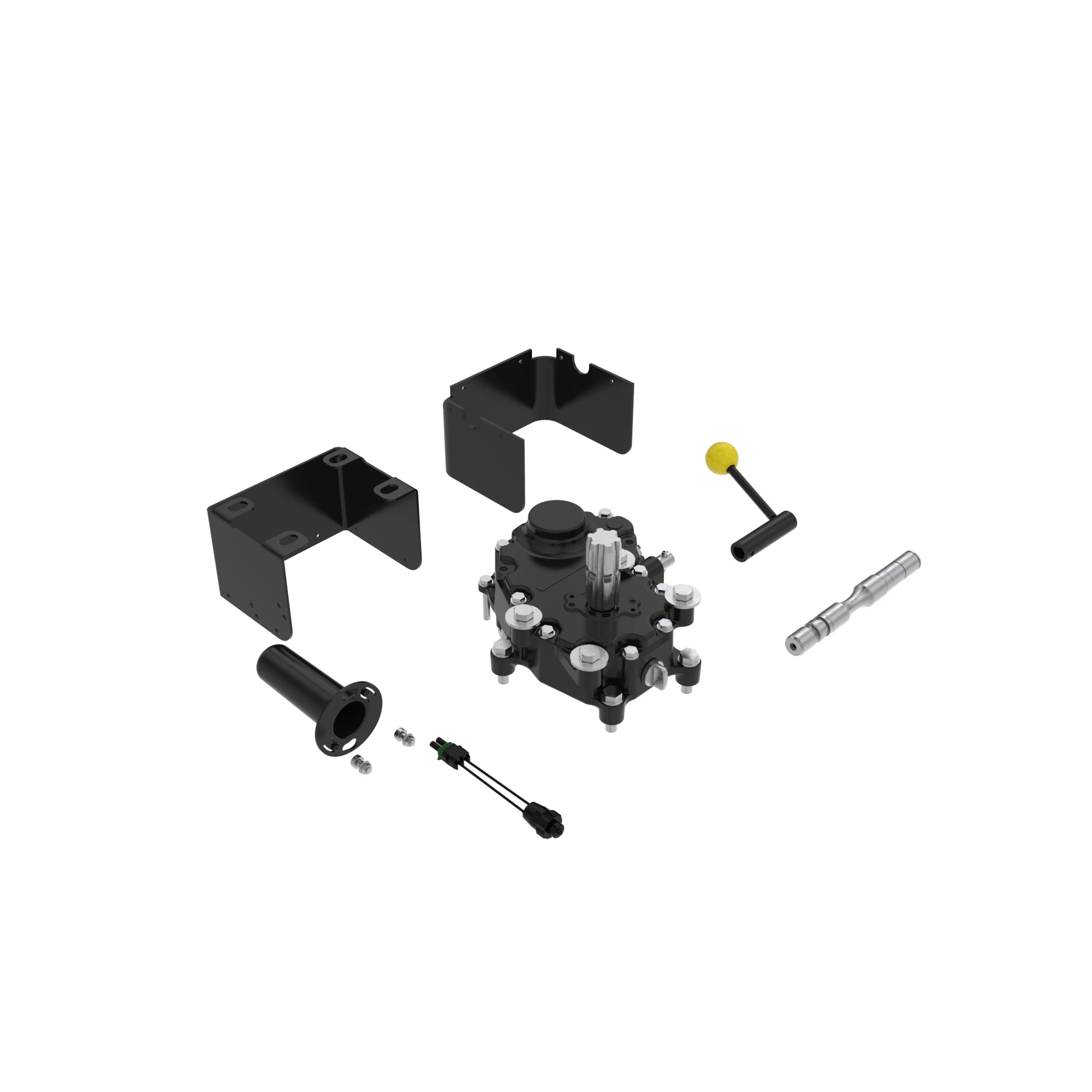 John Deere Rear PTO Drive Kit - BM23589