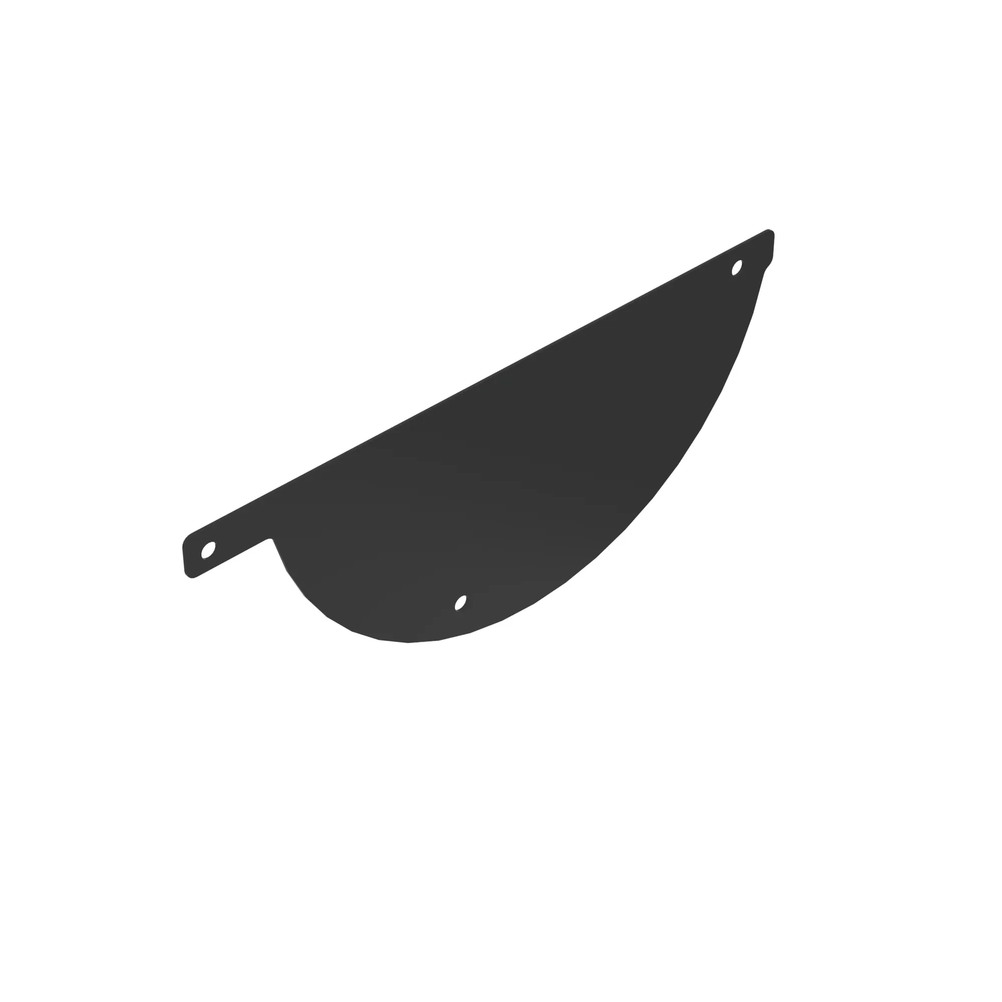 John Deere Plate - T401276