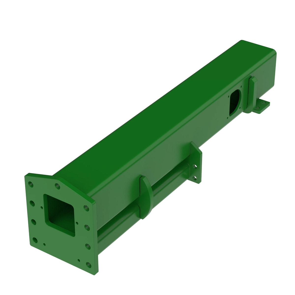 Wing Frame, Stubwing, LH