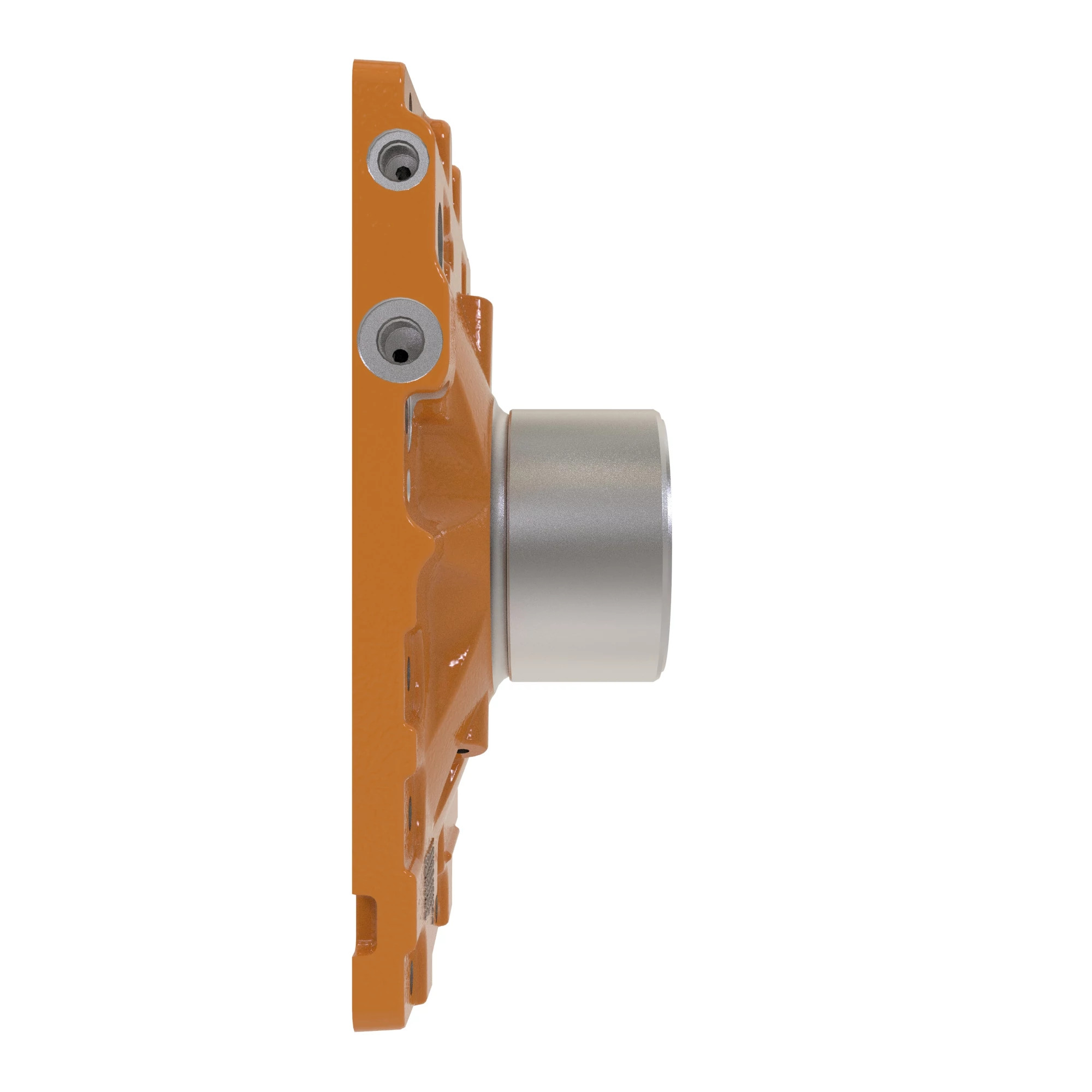 ASM WITH OSC SLEEVE AND EXPANSION PLUGS