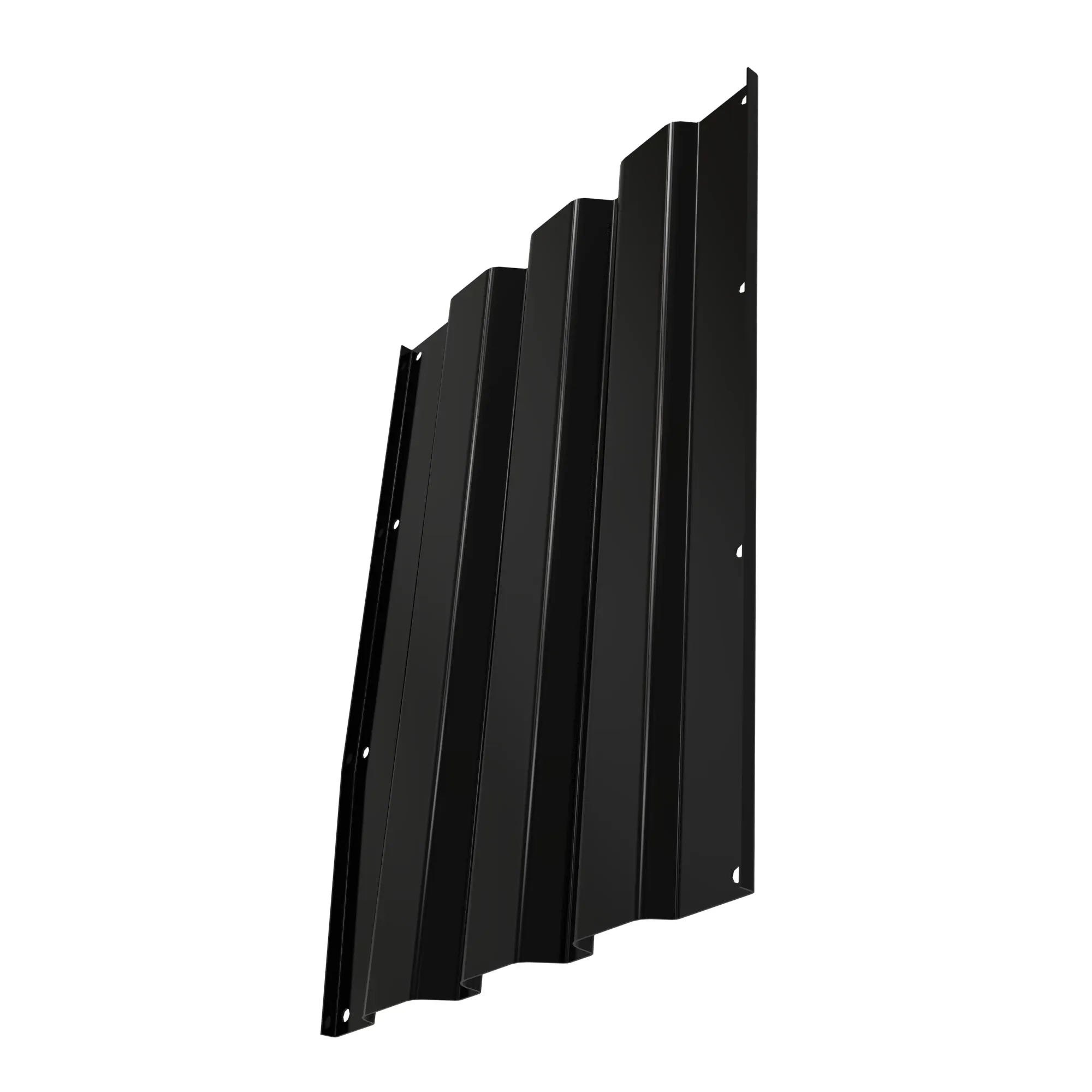 John Deere Right Side Screen - R138401