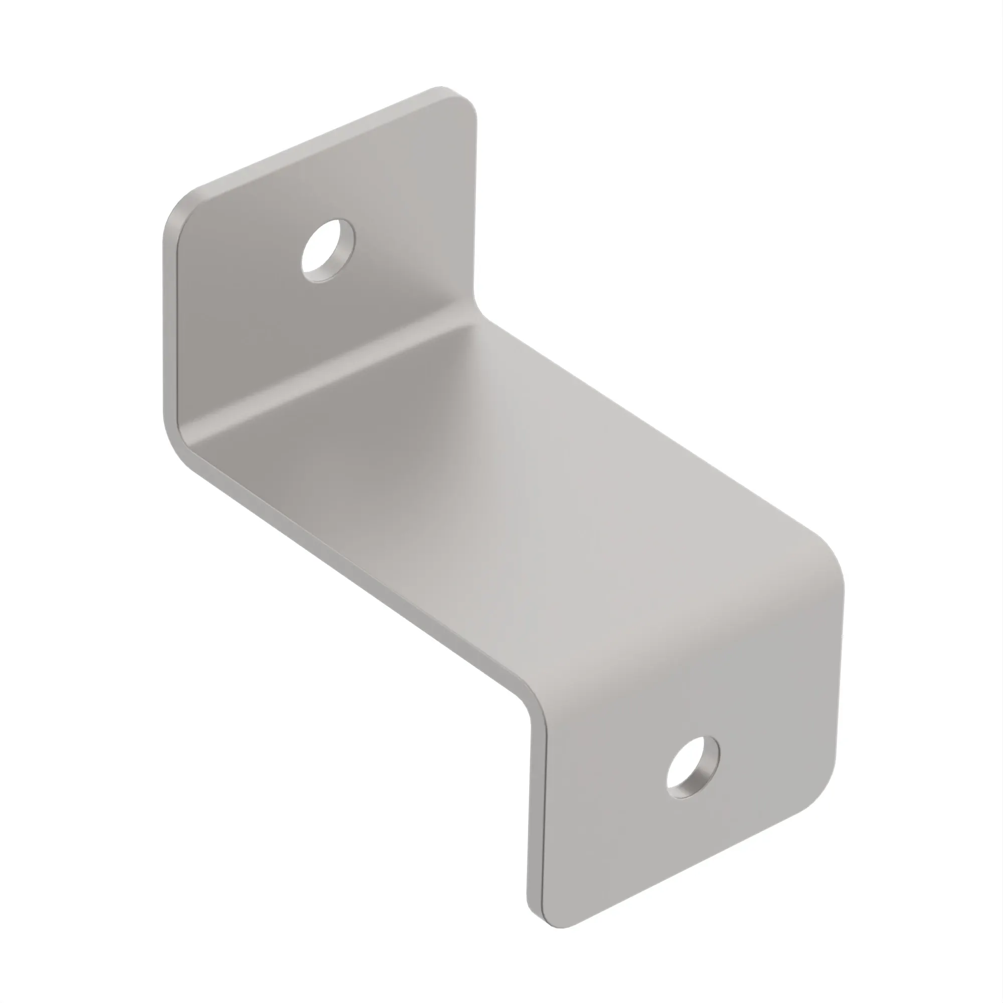 BRACKET, HEATER TUBES