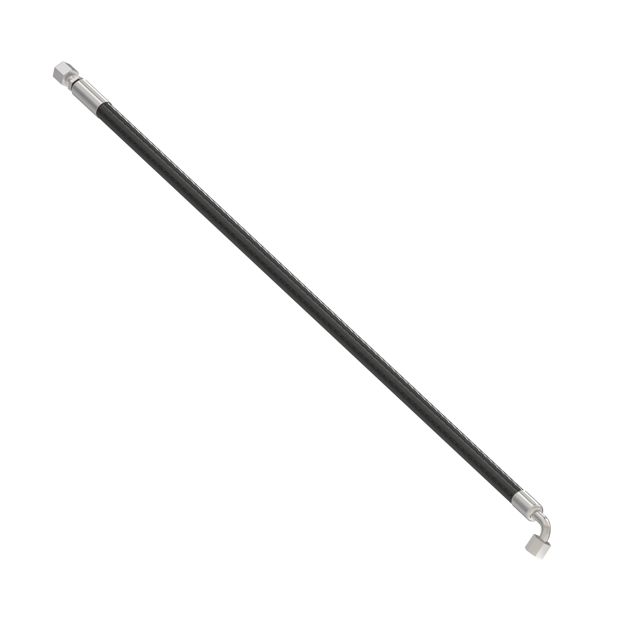 HYDRAULIC HOSE, HYDRAULIC HOSE, INL