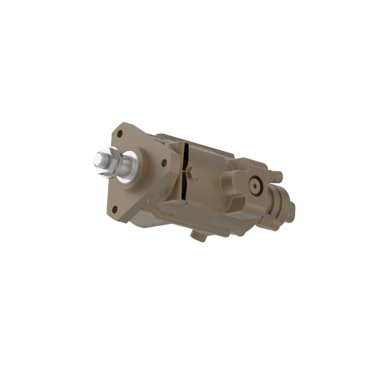 FUEL INJECTION PUMP