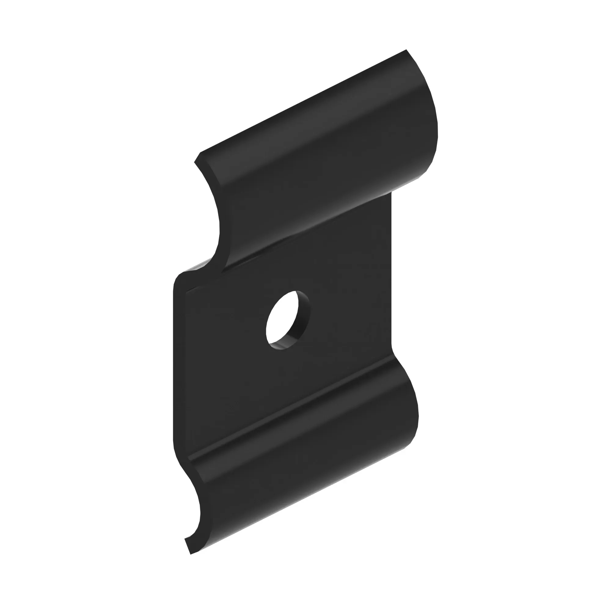 John Deere Bolt-On Double Clamp - R277988