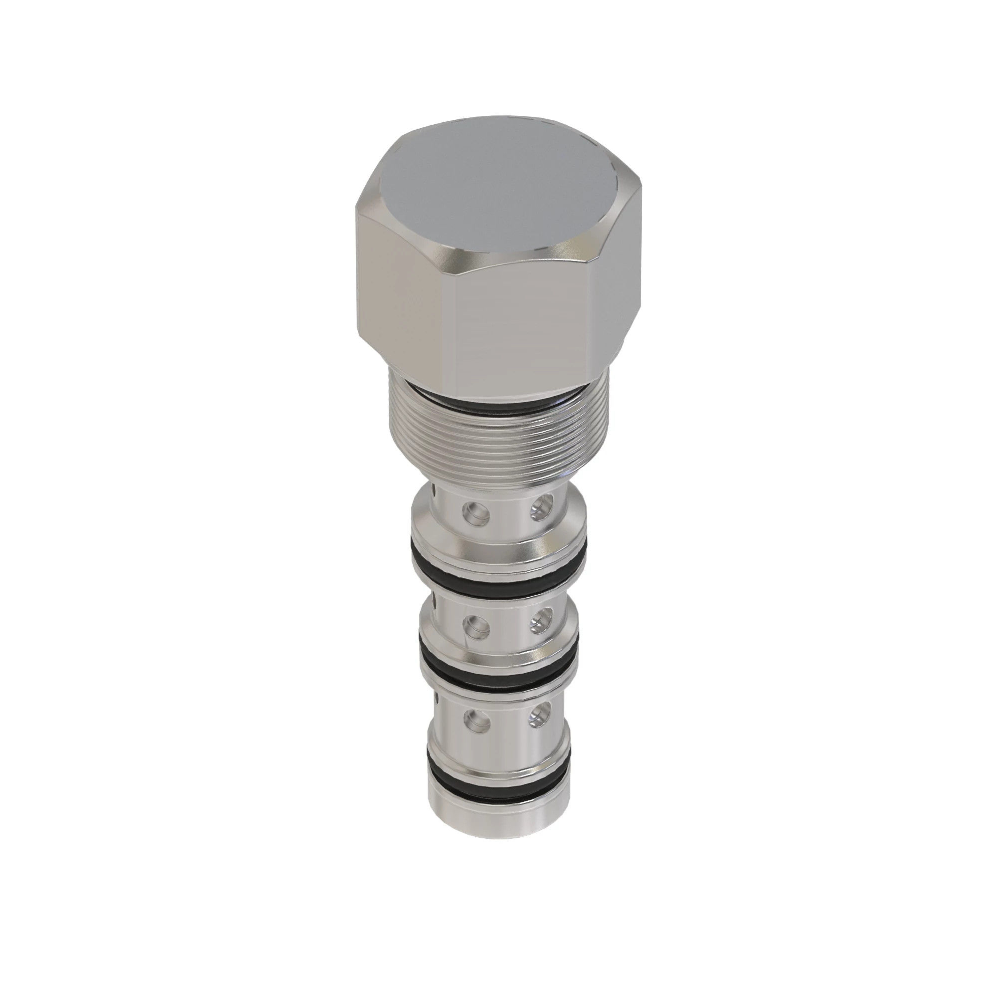 Hydraulic Pressure Valve