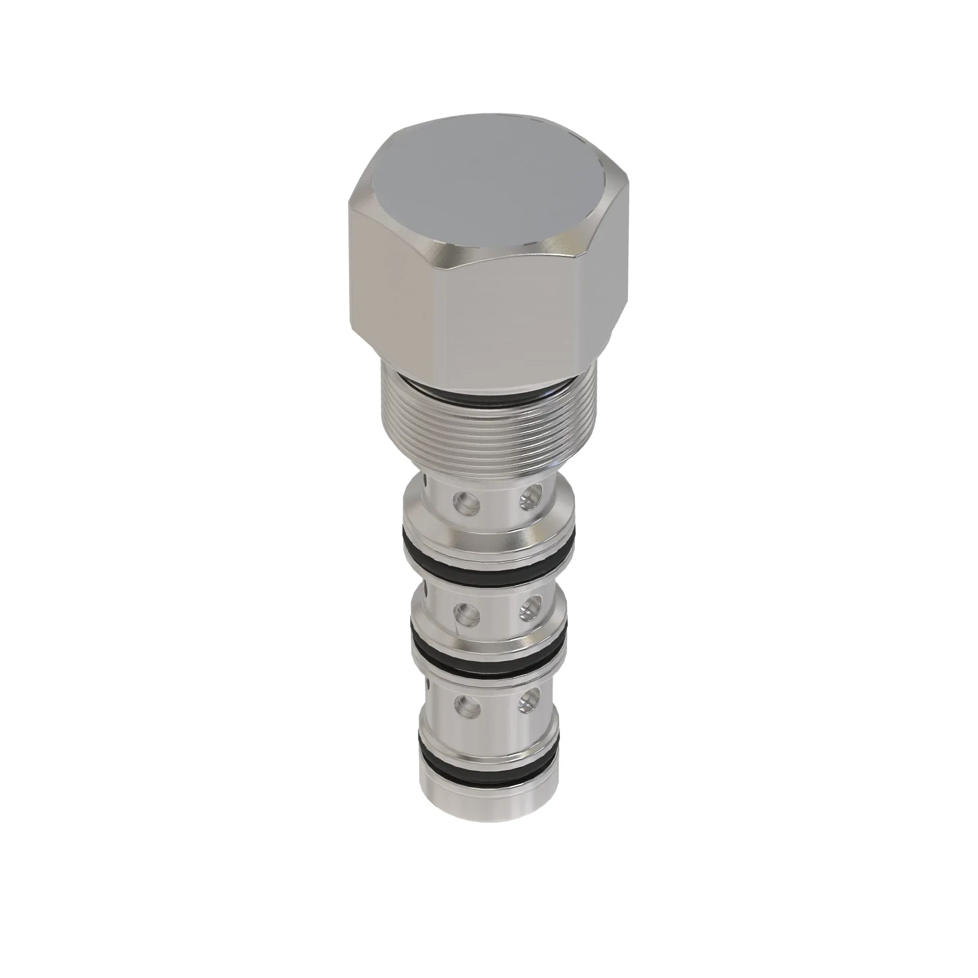 Hydraulic Pressure Valve