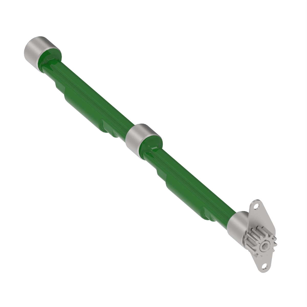 Balancer Shaft, LH