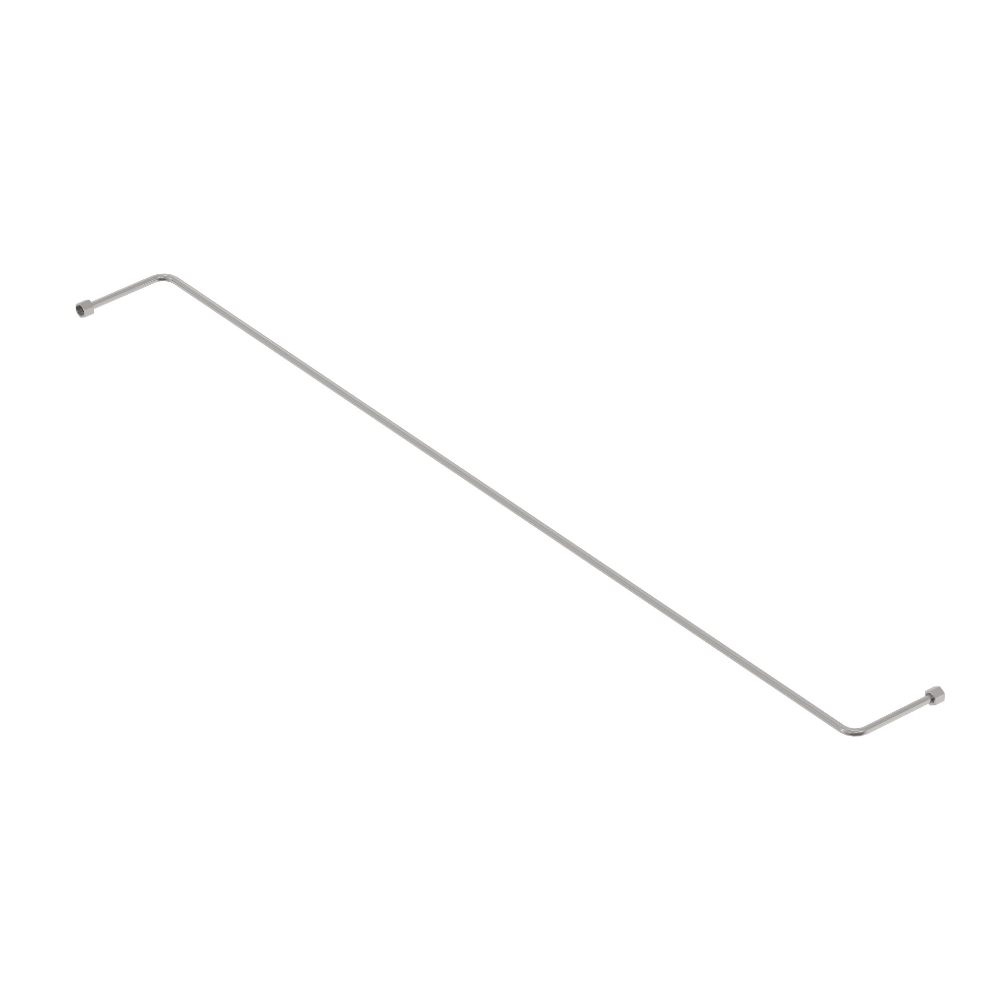 FUEL LINE, TUBE ASSY, SUPPLY