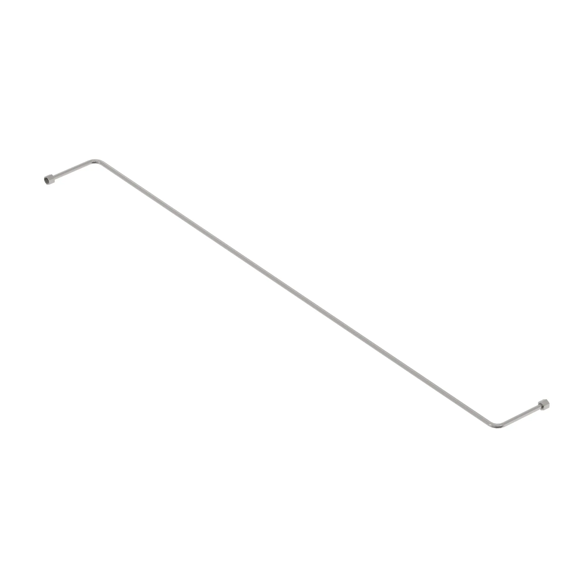 John Deere Fuel Line, Supply - AKK11417