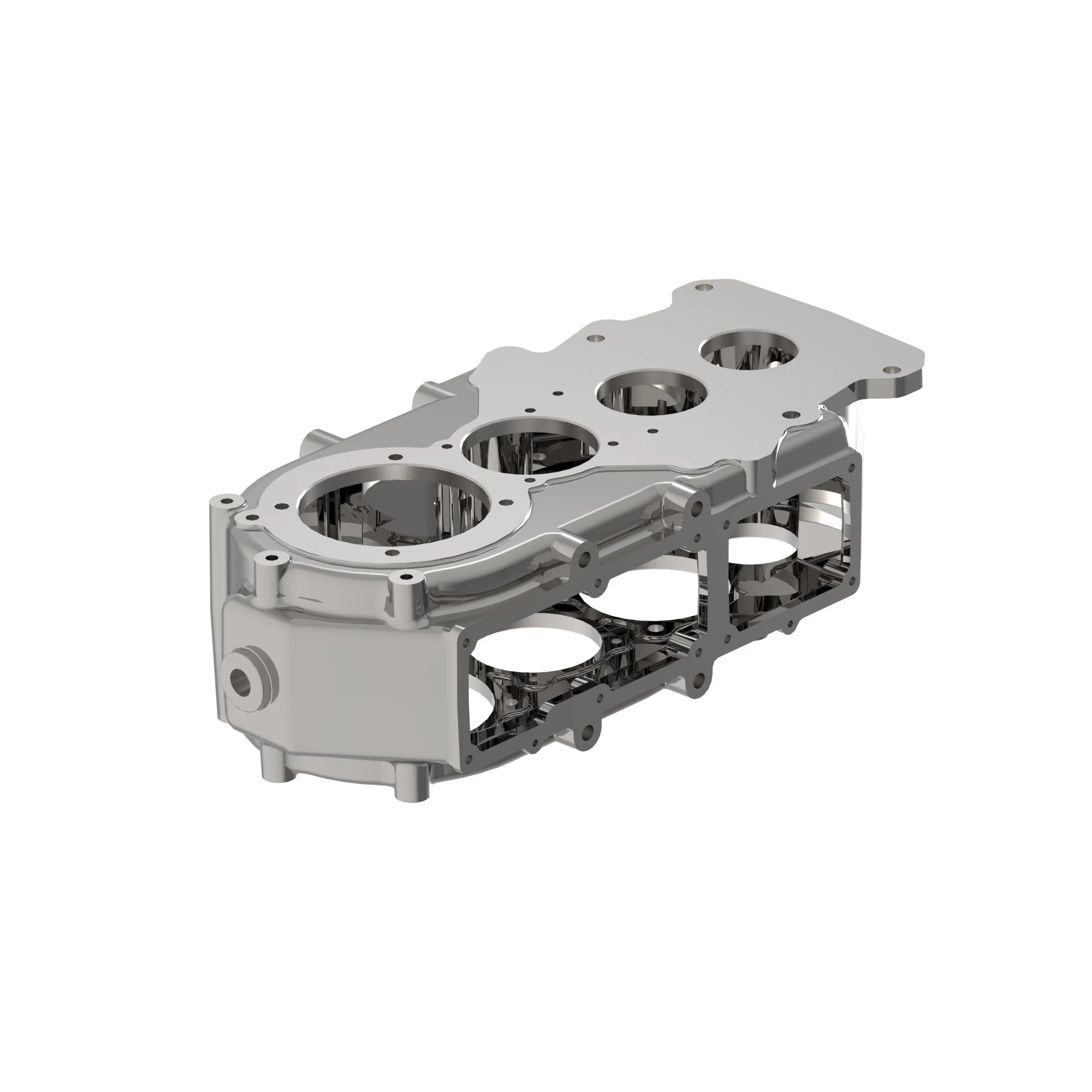 John Deere Case - 4033032