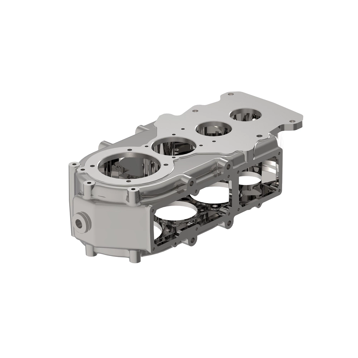 Case, Main