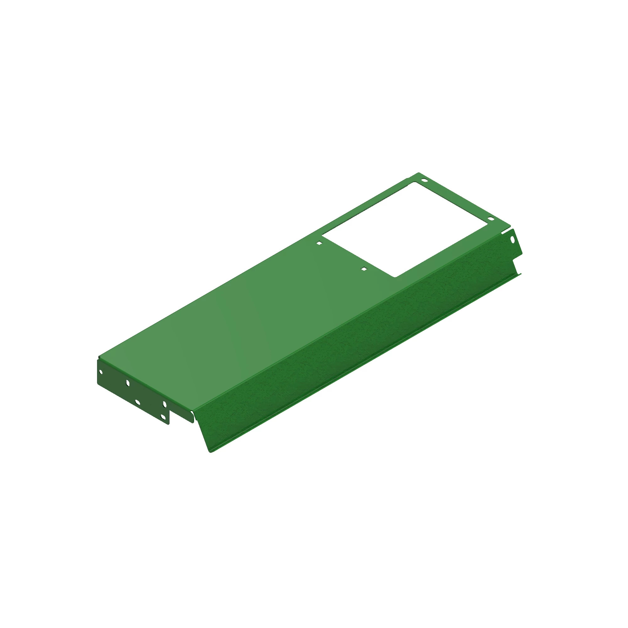 John Deere Panel - KK95624