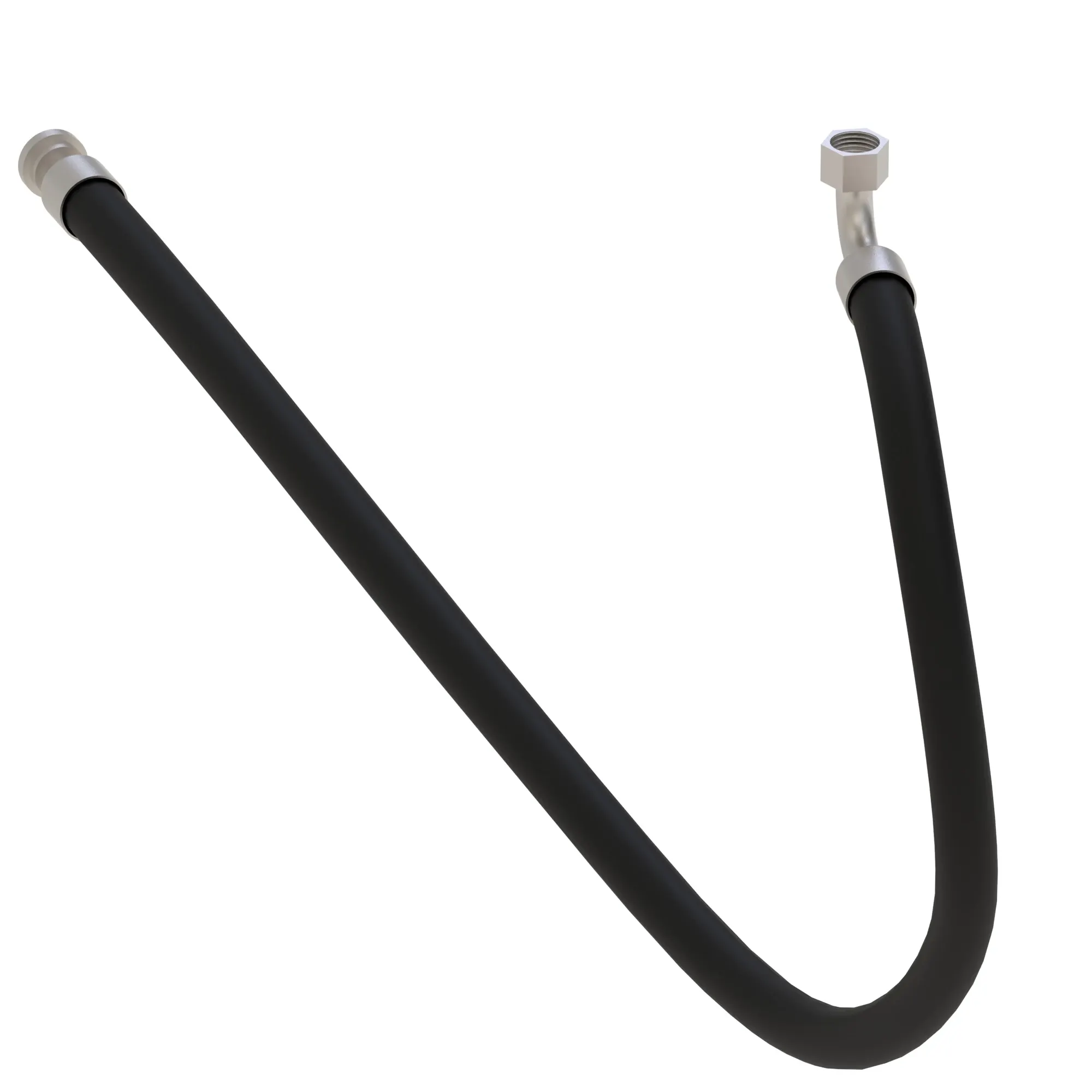 Hydraulic Hose - Fabricate