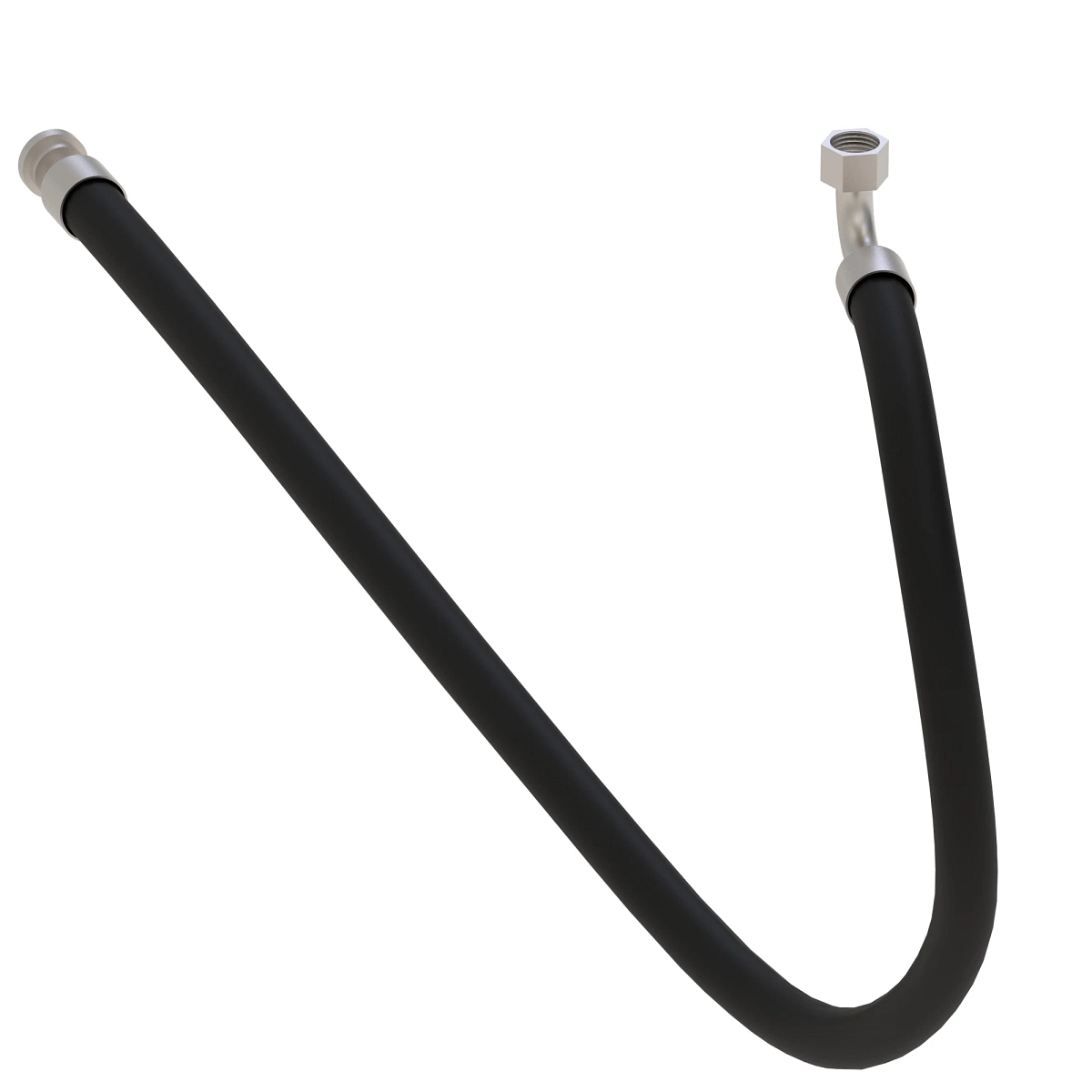 Hydraulic Hose - Fabricate