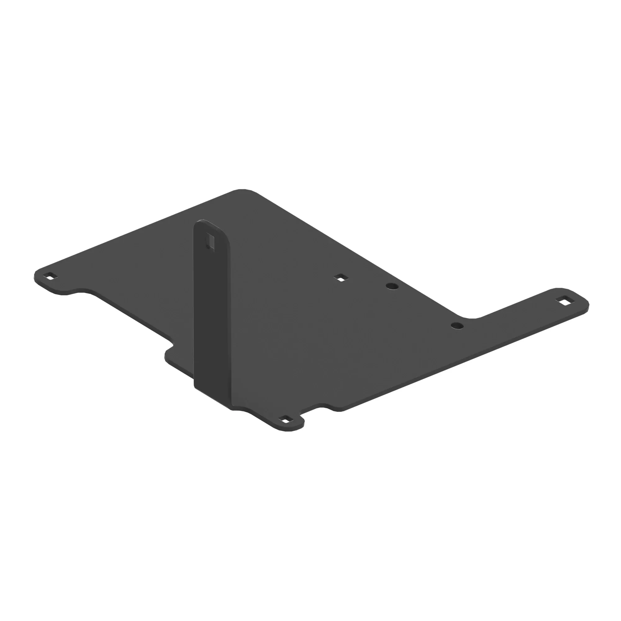 John Deere ECut Rmc Bracket - AUC15970