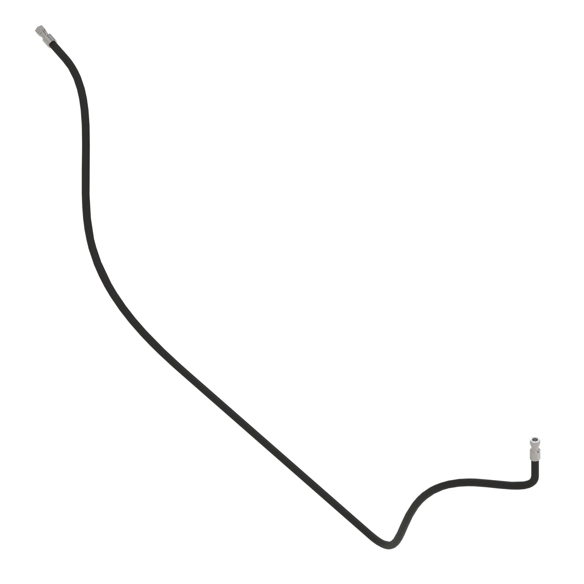 John Deere Hydraulic Hose - F070427
