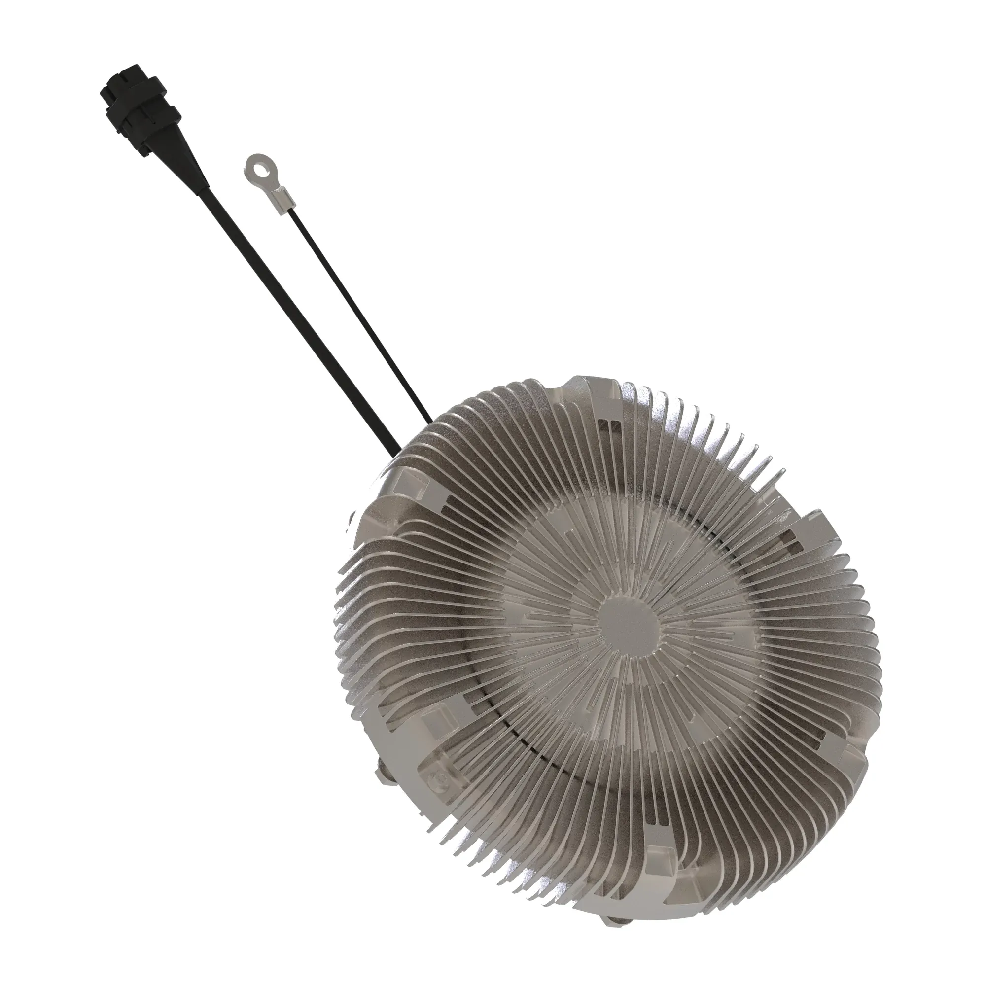 John Deere Fan Clutch, 12 Volts - DZ116977