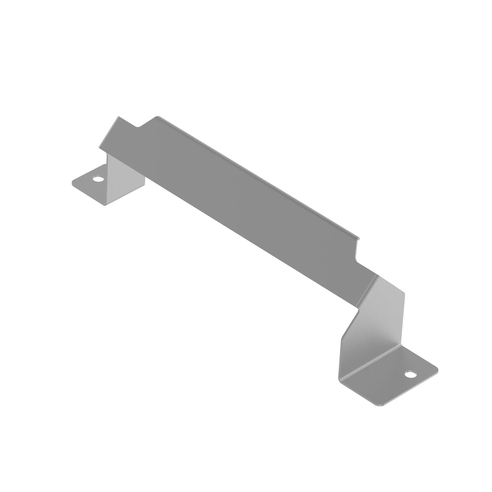 John Deere Battery Support Strap - SU299661