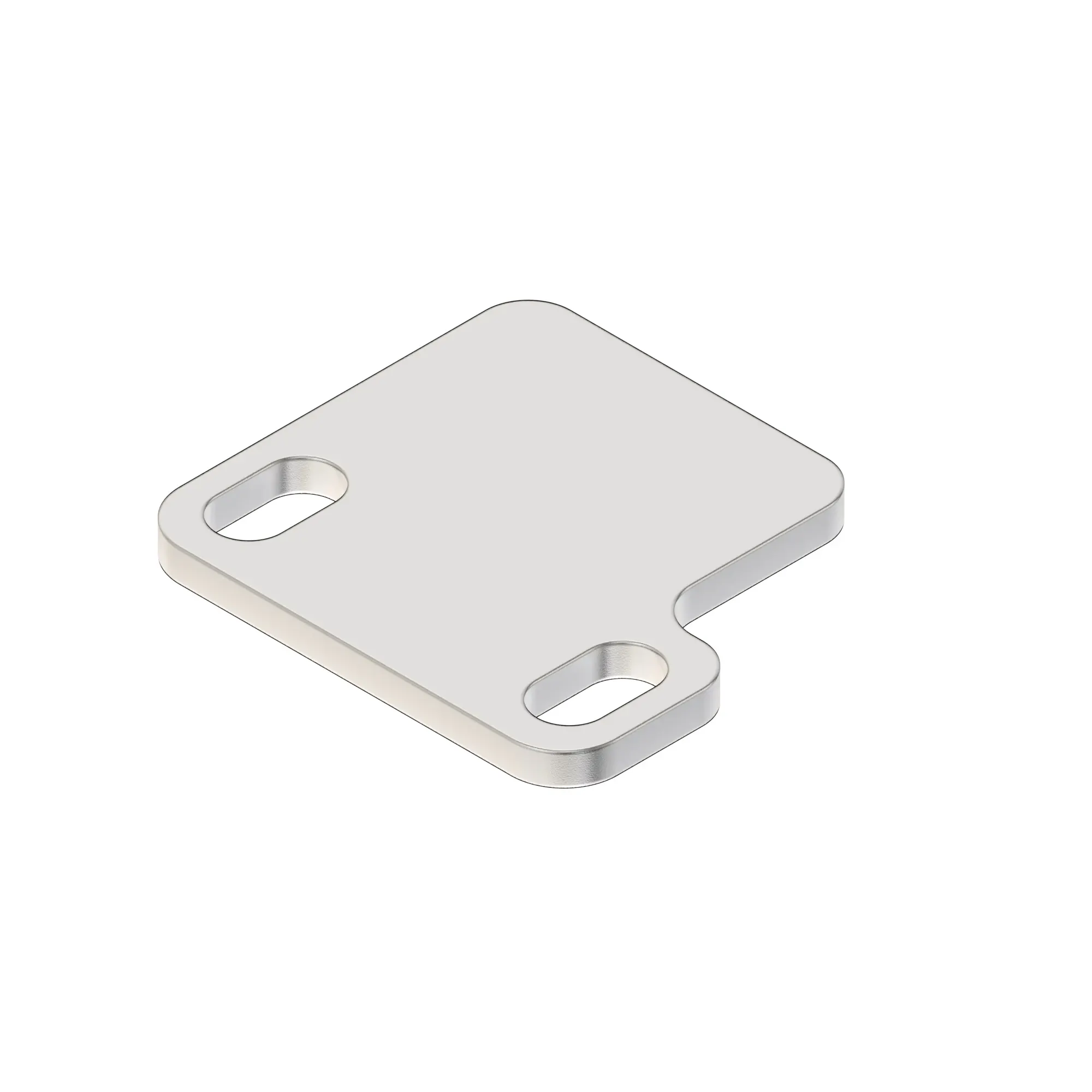 John Deere Plate - T294492