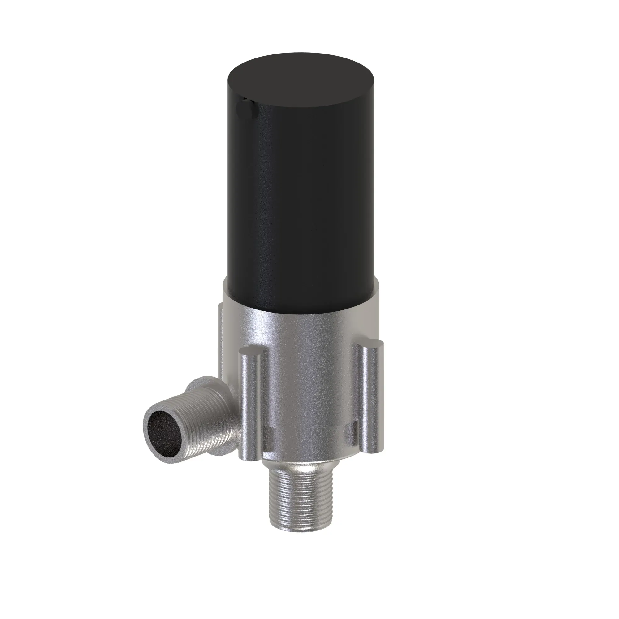 WATER PUMP EBERSP�CHER 25 2009 25 00 00