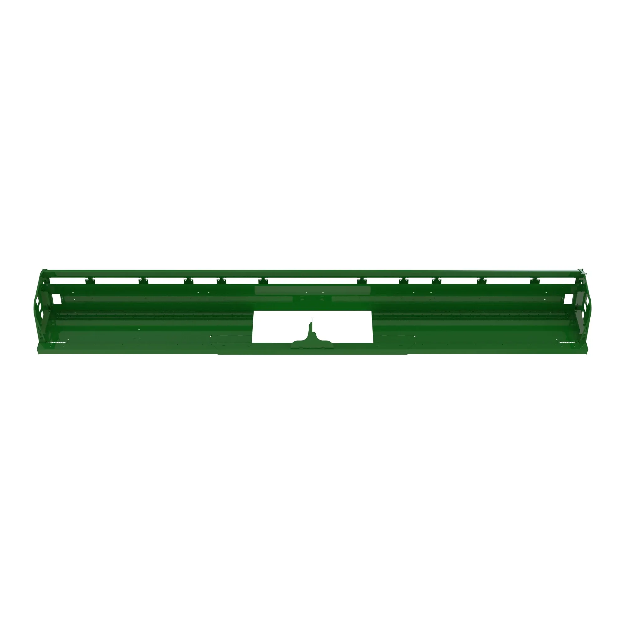 John Deere Main Frame - AXE16778