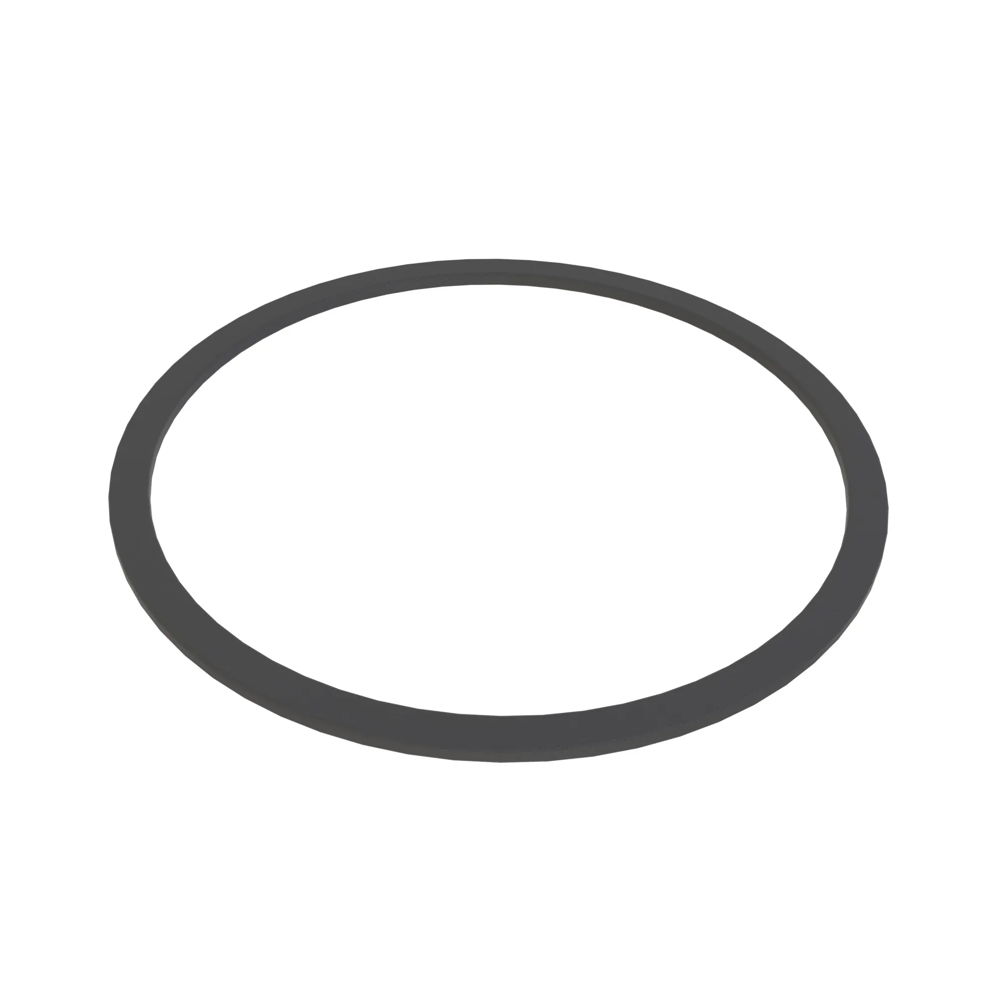 John Deere Back-Up Ring - U13457