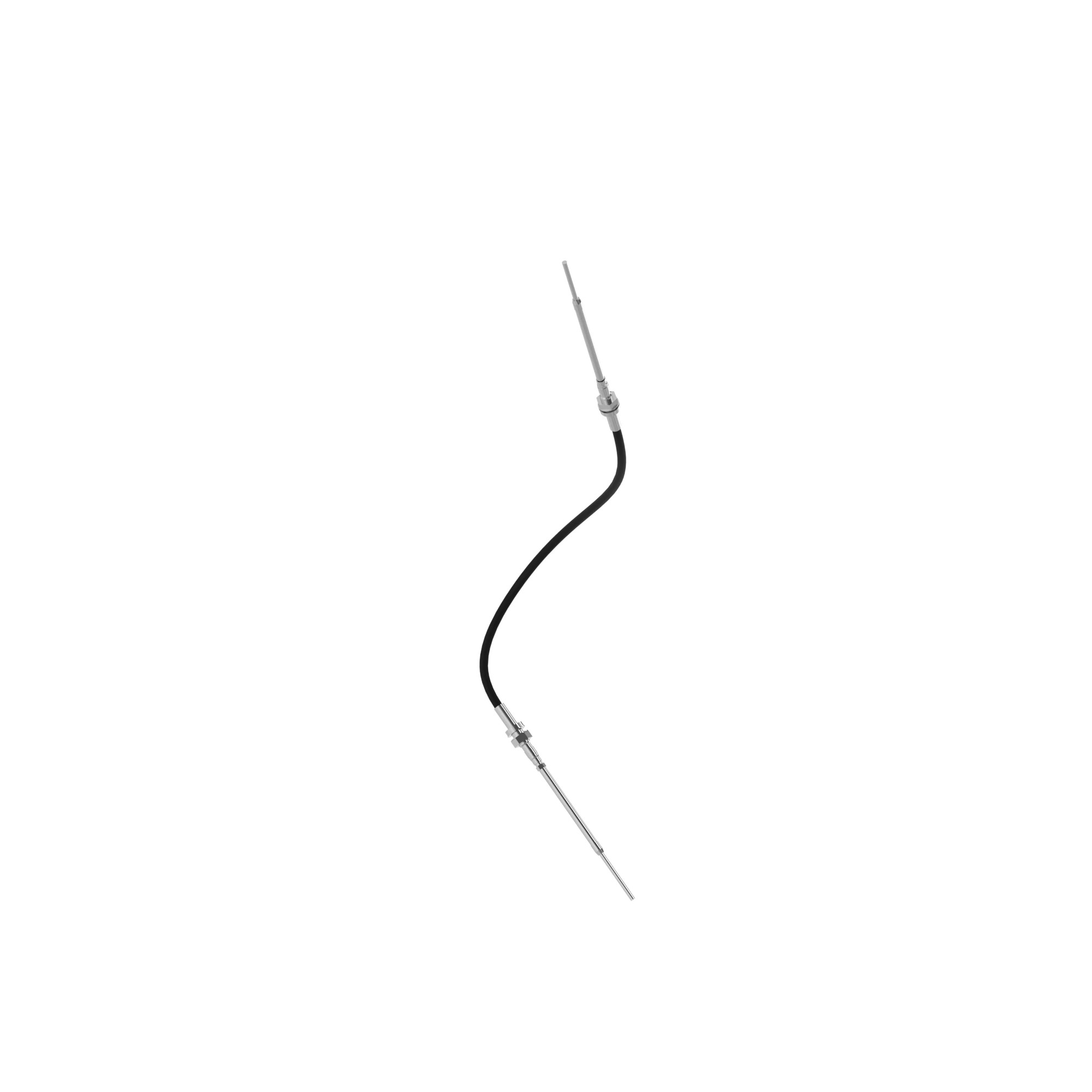 John Deere Shifter Cable - AM134913